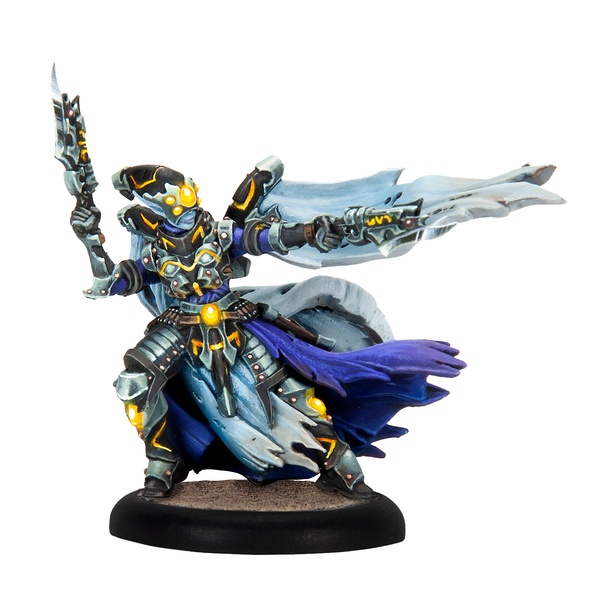 Dusk House Kallyss Battlegroup Box 