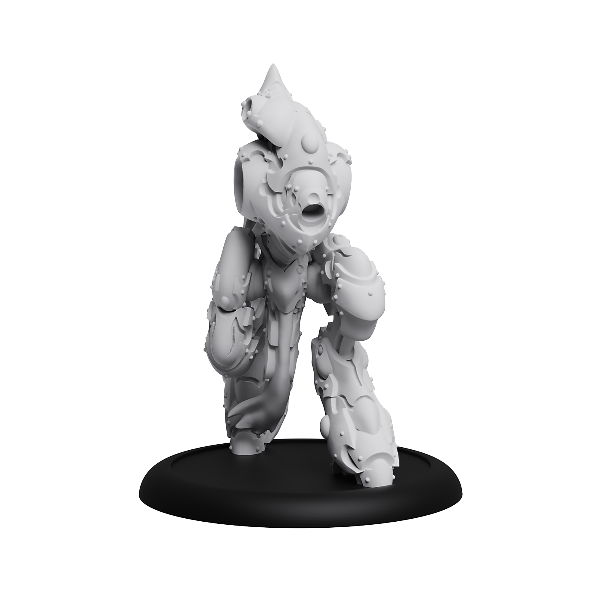 Dusk House Kallyss Core Expansion