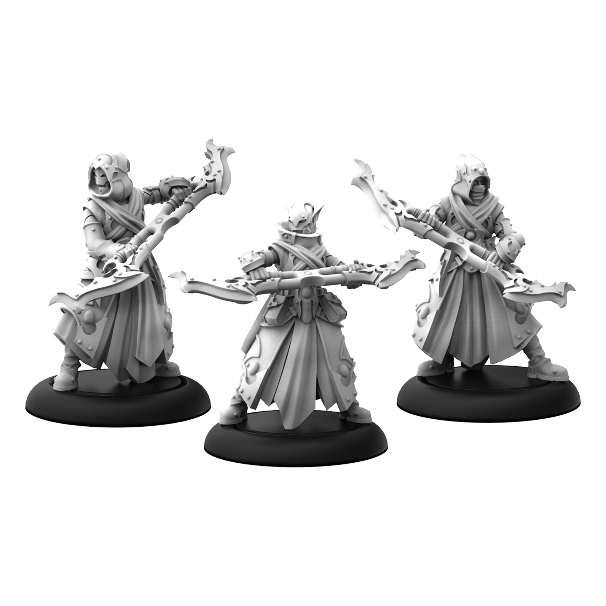 Dusk House Kallyss Core Expansion