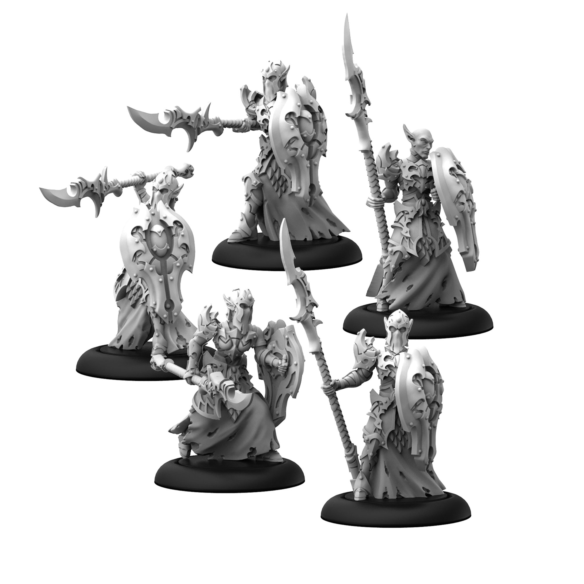 Dusk House Kallyss Core Expansion