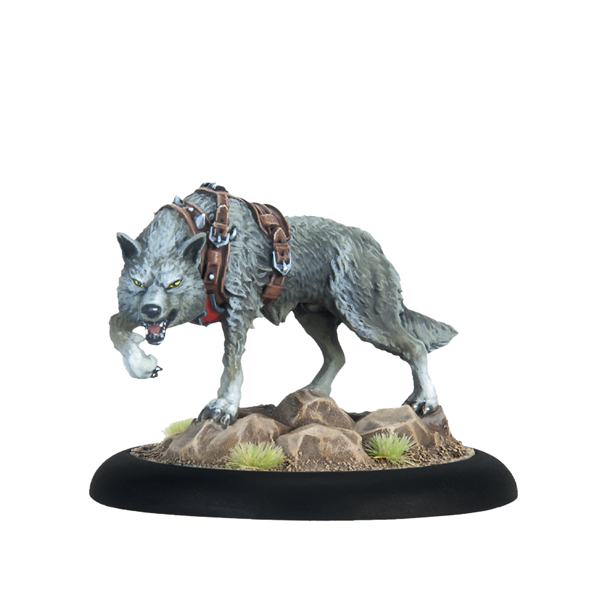 Khador Winter Korps Core Expansion