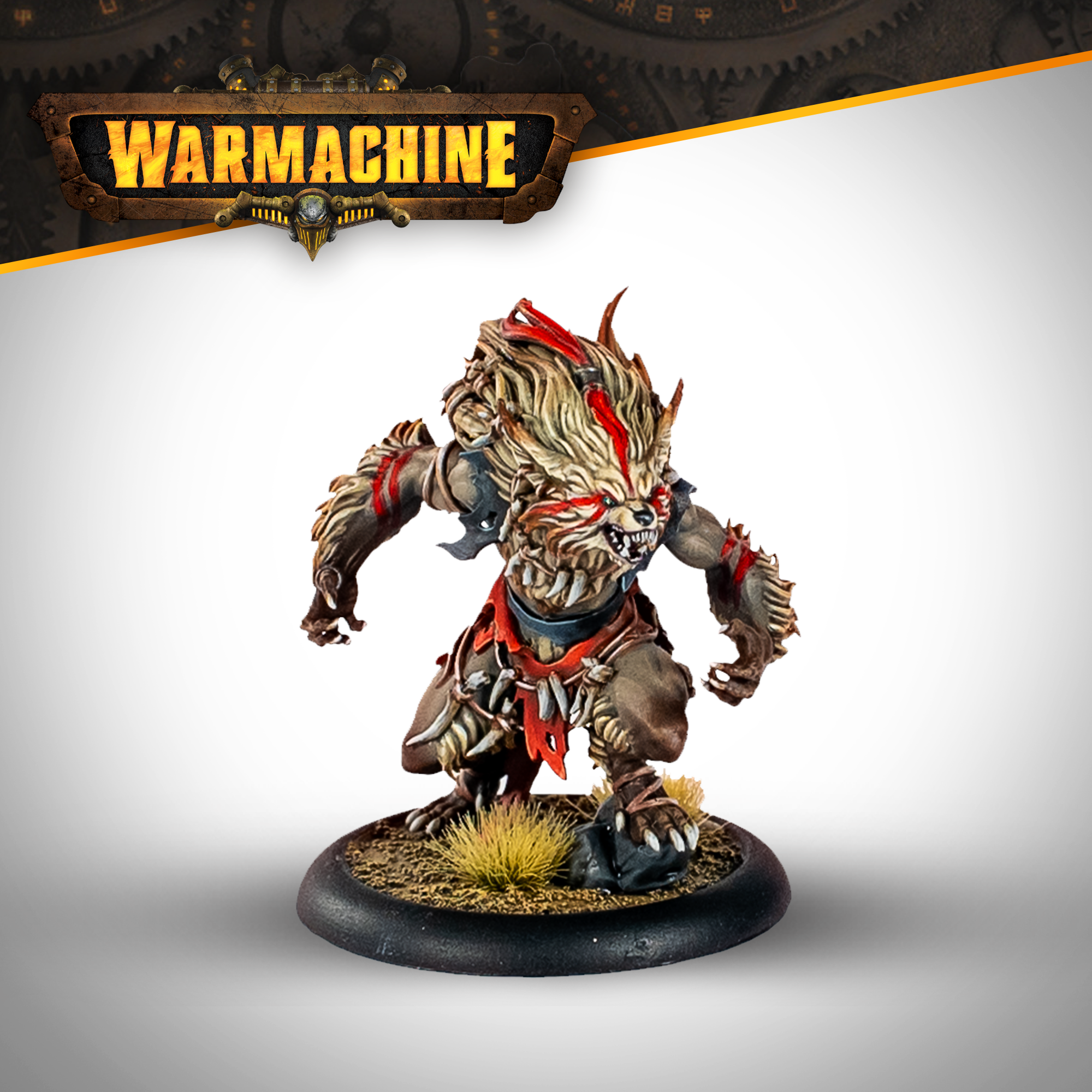 Khador Old Umbrey Core Expansion