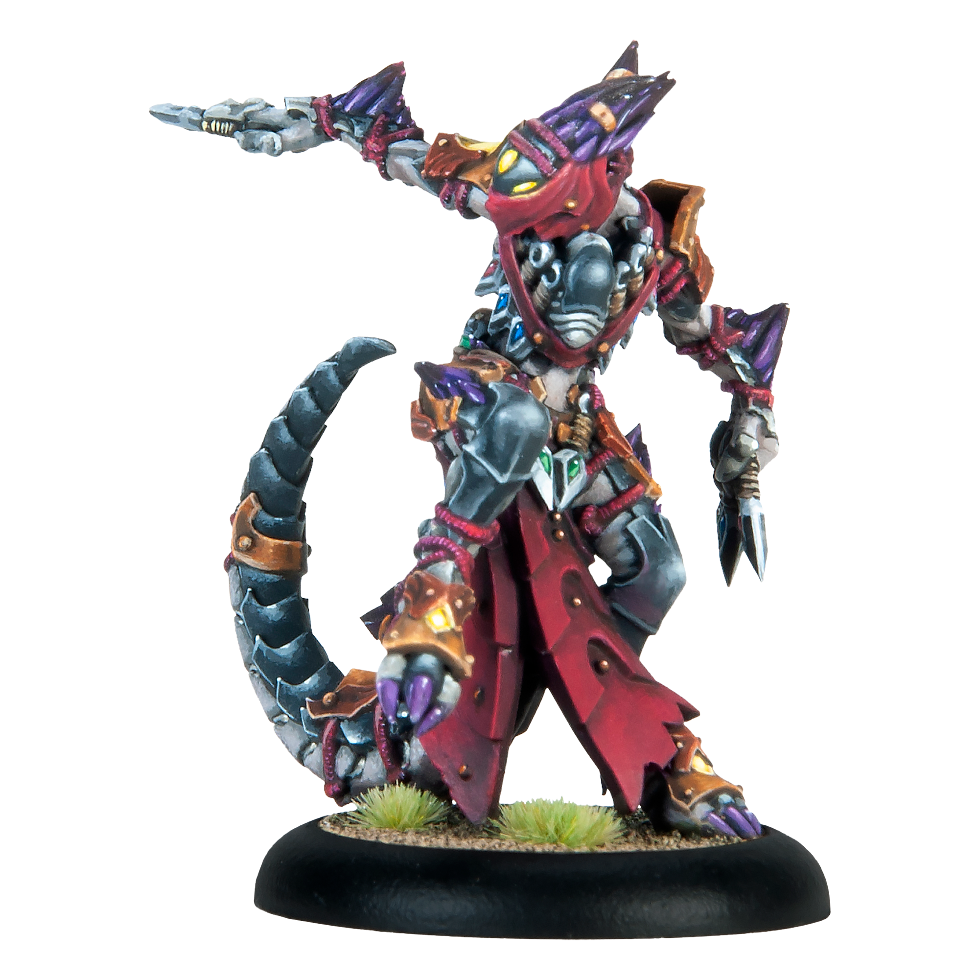 Khymaera Shadowflame Shard Battlegroup Box