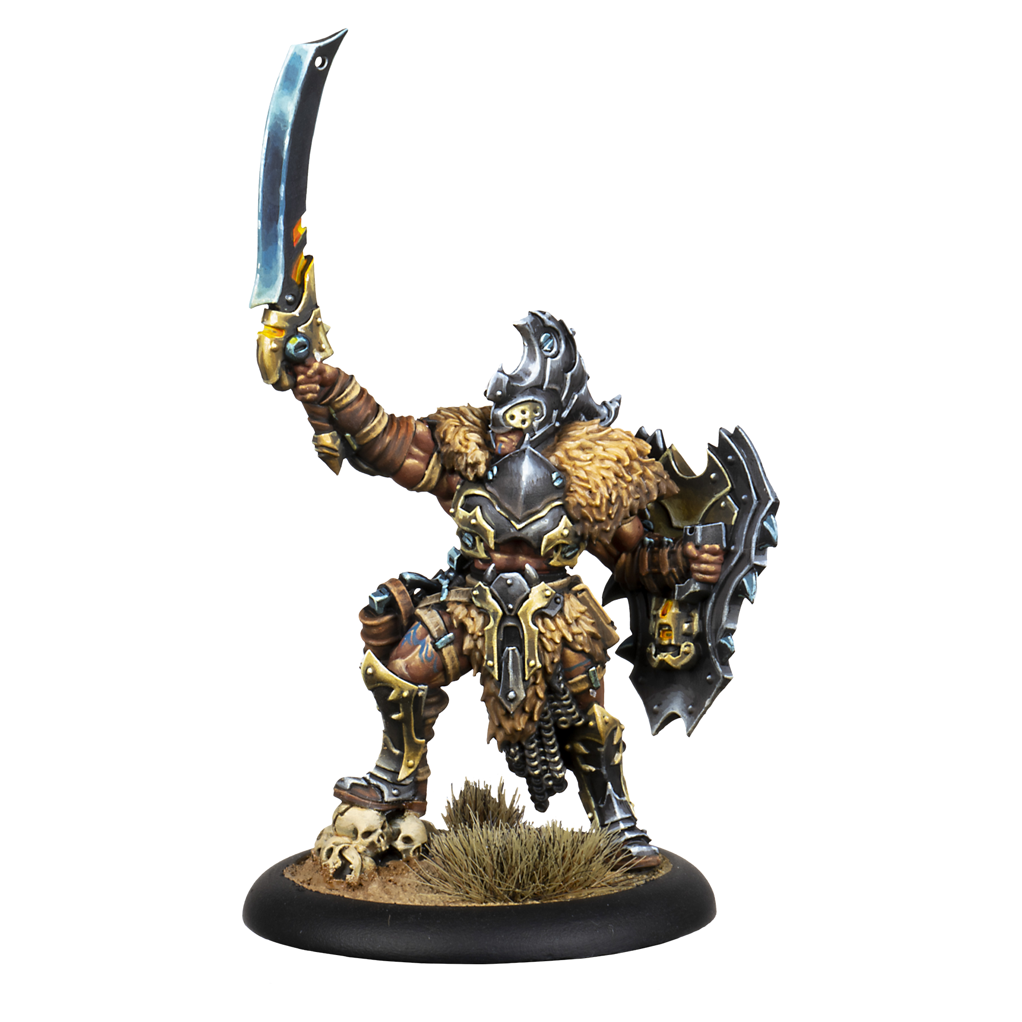 Orgoth Sea Raiders Core Expansion