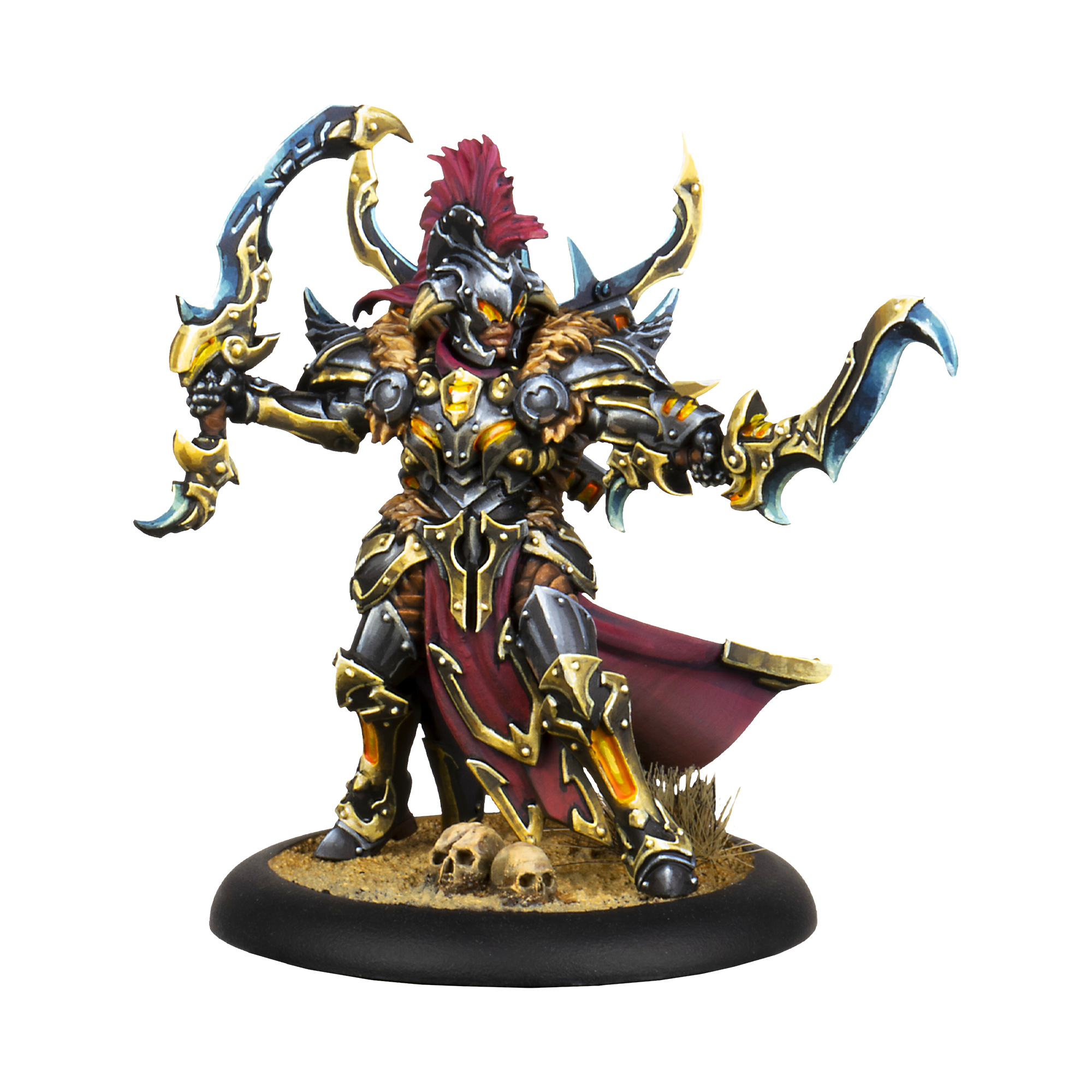 Orgoth Sea Raiders Core Expansion
