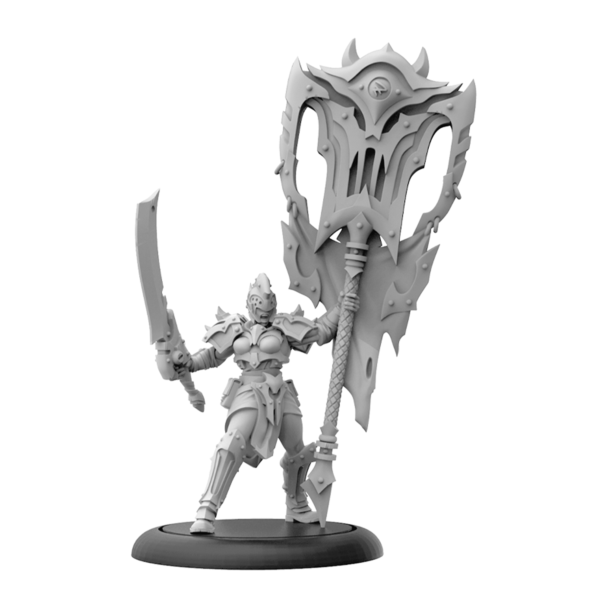 Orgoth Sea Raiders Core Expansion