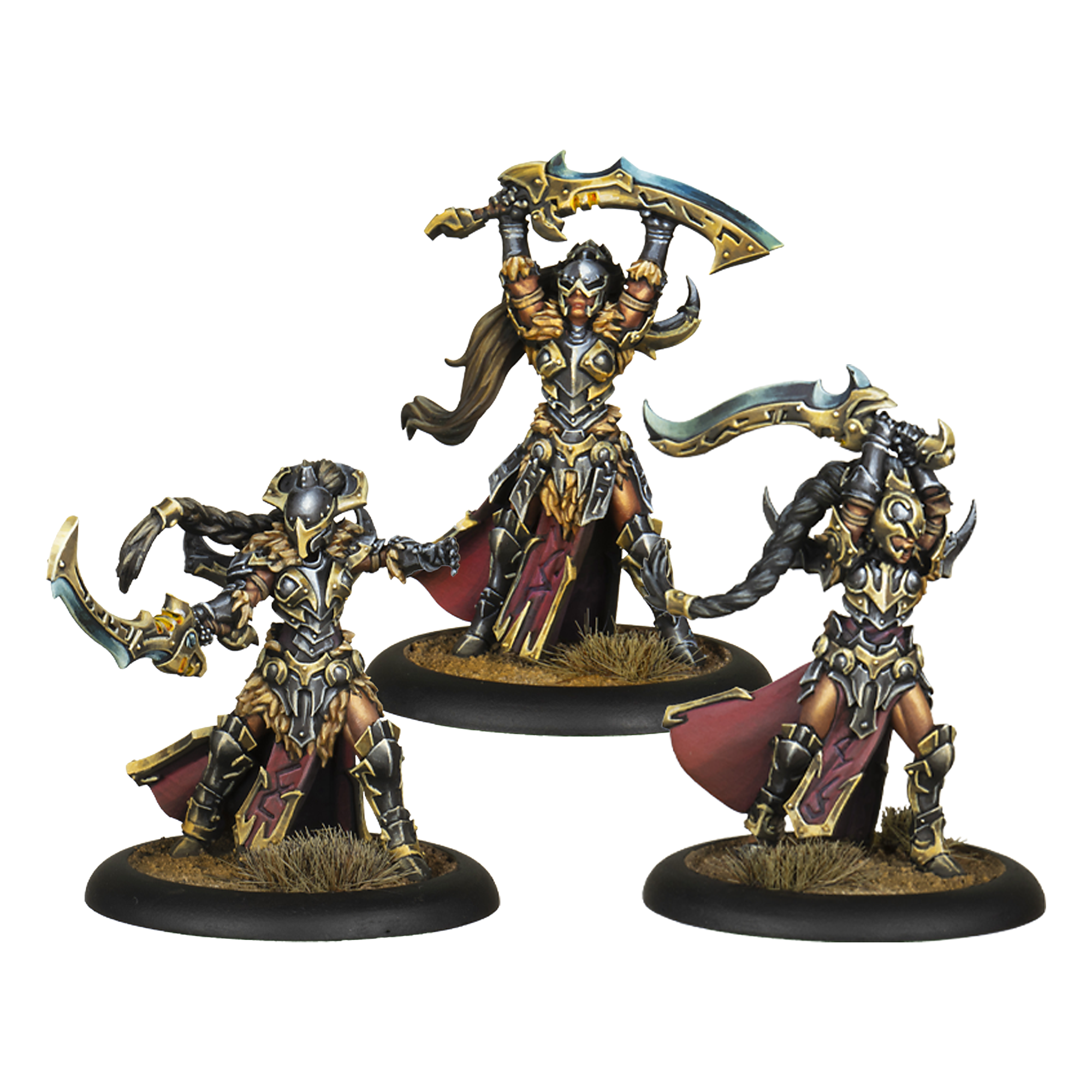 Orgoth Sea Raiders Core Expansion