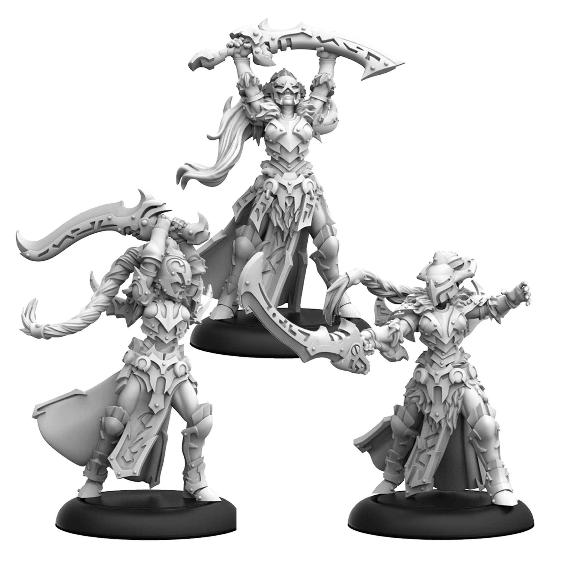 Orgoth Sea Raiders Core Expansion